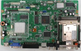 Technika 15-4-311 - Main AV - B.LT726C-1 - 9265 - SMT0907144-3-3654 - N154I2-L02