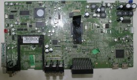 Technika LCD42-207 - Main AV - 17MB12-2 - 160807 LF - 20394962