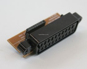 Technika LCD19DVDID-207 - Scart - MSDV1901-ZC11-01(A) - 303C1901051