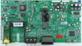 Technika LCD26-207 - Main AV - 17MB12-2 - 160807 LF - 20374737