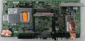 Technika LCD32-612 - Main AV - L2M08 (05) - CQC06001C18478 - V05.00 - 32M96G