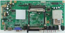 Technika X216/54G-GW-TCDU-UK - Main AV - CV306L - F - 10 - 100813b - 1102H0162 - 4501139