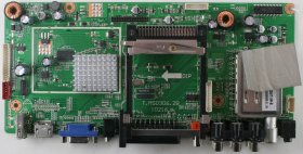 Technika X216/54G - Main AV - T.MSD306.2B - 10216