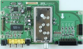 Technosonic LCD32015 - Main AV - 5E.M5818.001 - 4H.M5818.S01