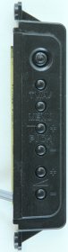 Techwood 32832HD - Buttons - 17TK83-9 - 110309