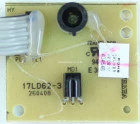 Techwood 42832HD - IR - 17LD62-3 - 260408