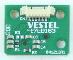 Techwood 39AO1B - IR - 17LD163 - 041213R1