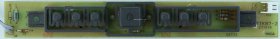 Techwood 37722HD - Buttons - 17TK87-2 - 271006