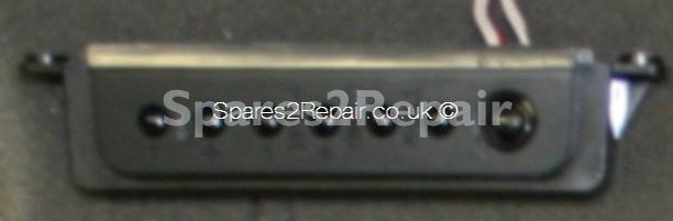 Techwood 32832 HDDIGITAL - Buttons