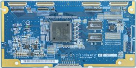 Techwood 37722HD - LVDS - CPT 370WA03C 4C