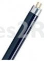 Black Light Fluorescent Lamp - F4t5 blb 4w Blacklight Blue Lamp 16x136mm For Banknote Testers -