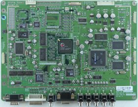 Tevion GTV-2702 - AV Inputs - LPM4K1-0150 - DEUCALION_MAIN - REV NO: 1.1