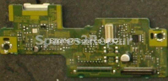 TH-42PX600B - TNPA3765