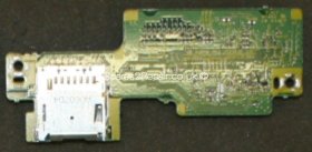 TH-50PX600B - TNPA3765