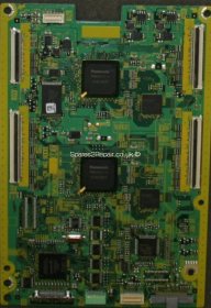 TH-50PX600B TNPA3820