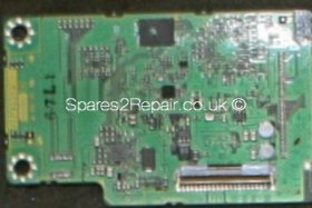 TH-50PX600B VEP93342