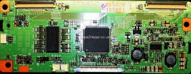 Toshiba 32A3030D - LVDS - LC320W01-SLA1 - 6870C-0142B