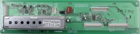 Toshiba 42WP36P - Board - PD1337 A-2 - 23599741A