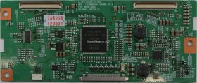 Toshiba 42XV553D - LVDS - 6870C-4200C - 6871L-4200D - LC420WUN-SAA1 CONTROL PCB 2L