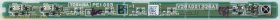 Toshiba 40RL858 - IR - PE01003 B-1 - V28A001326A1