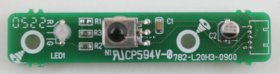 Tosumi TOM1002 - IR - 782-L20H3-0900
