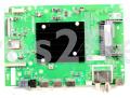 Tp Vision Chassis Module For Lcd/plasma - 996592409699 Main Board Assembly 65pus7009-12 Original Pulled - SPN030107003063101