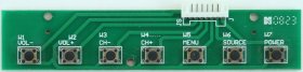 Tuo Hao UT3219A - Buttons