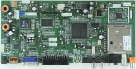 UMC L19/07 TCD UK - Main AV - B.TD707C - 7462 - LTM19OM2-L31