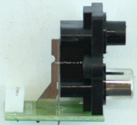 UMC L22A01C01G-796 - Inputs - 015122B0 - 2236-AUDIO