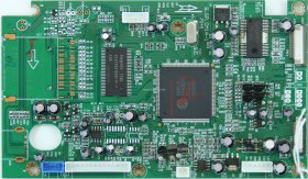 Proline LVD163D - Board - B. SP.DM1A-1 - 7045