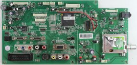 Viewpia LM26IEB6 - Main AV - LM26IEx6 REV1.1(MAIN) - P070L26M2E1 - 070917