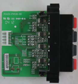 Vision PM4230 - Audio Board - PC42V-PVS30-00