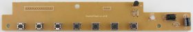 Vistron 32LCDTV - Buttons - HH-LMC 32 B-TV KEY V11