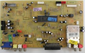 Waltham DTV1500V - Main AV - 17MB21-1 - 240107 - 20357323