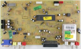 Waltham TV1510V - Main AV - 17MB21-1 - 240107 - 20345511