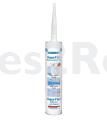 Weicon Silicone Adhesive - Aqua flex Flex Adhesive And Sealant White 310 Ml - 13700310