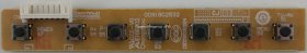 Wharfedale L22T11W-C - Buttons - 0091802532