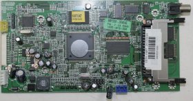 Wharfedale LCD37F1080P - Card Reader - 16MB1300-1 V2 - 170807 - 20333180