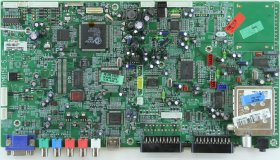 Wharfedale LCD2710HDAF - Main AV - 17MB15E-5 - VER:E5 - 251005 - 20275872
